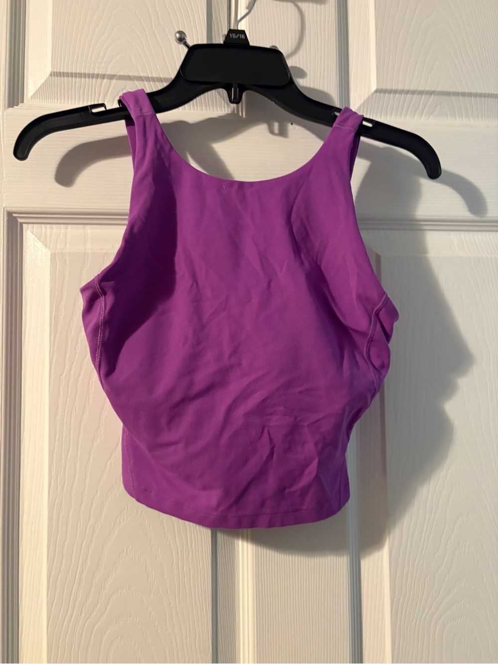lululemon Align™ High-Neck Tank Moonlit Magenta